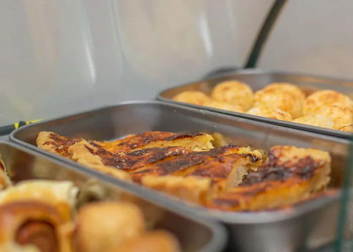 Casa de areia do PreaPousada